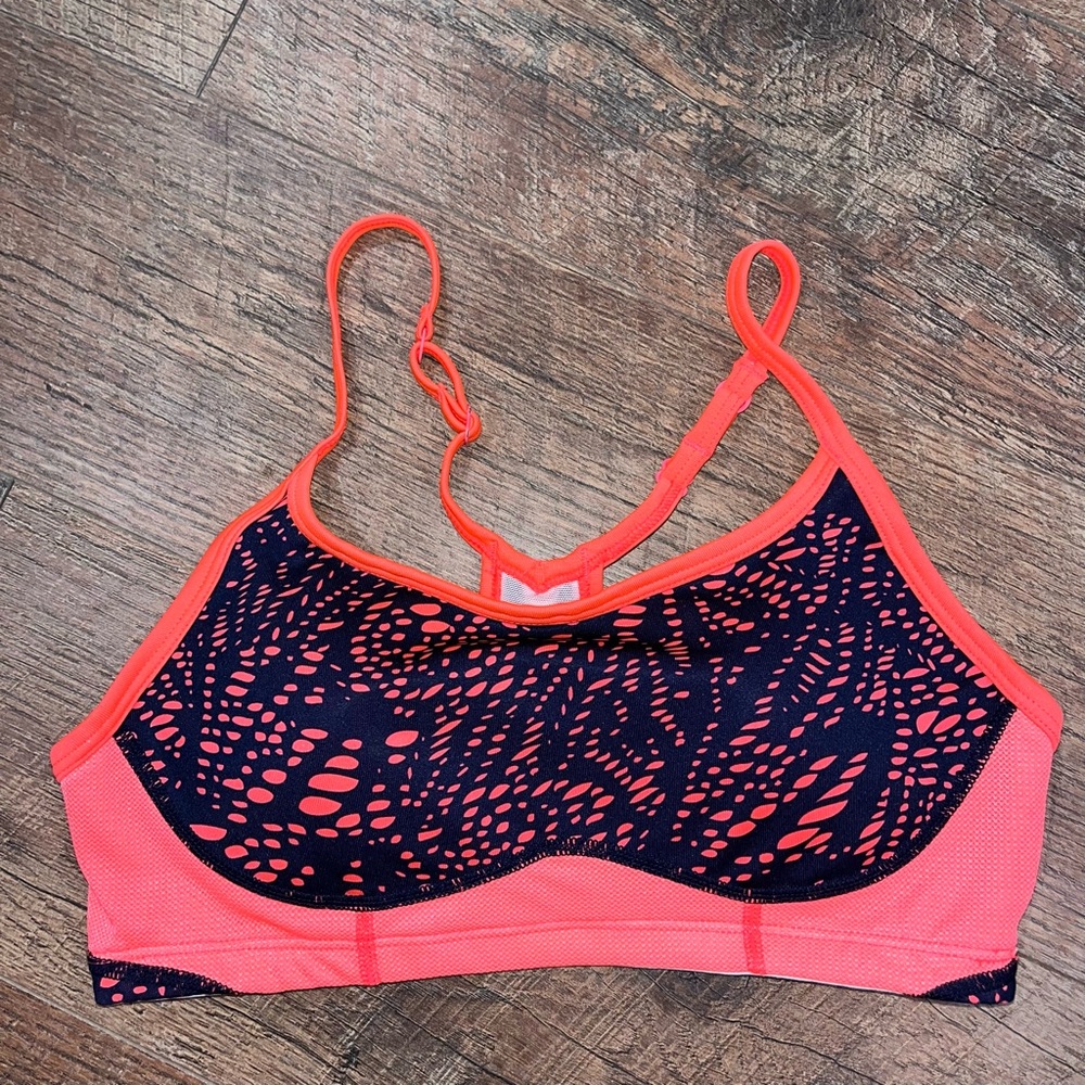 New Balance Sports Bra